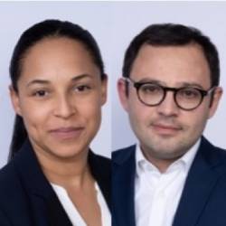 Eve Maillet et Yohann-David Saadoun, Lerins