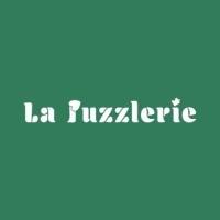Build-up LA PUZZLERIE lundi  1 septembre 2025