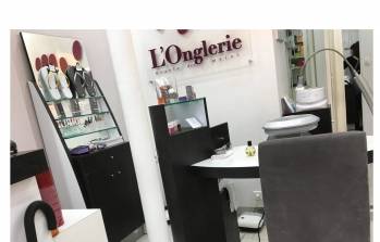 © L'Onglerie