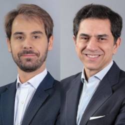 Jorge Llopis et Iñigo Gonzalez de Castejon, Indefi 