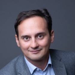 Alexandre Carrot, AMDG