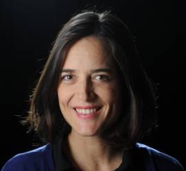 Delphine Inesta, Arcole