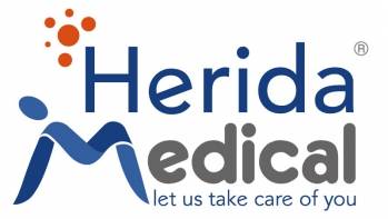 Build-up HERIDA MEDICAL jeudi  1 décembre 2022