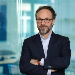 Nicolas de Nazelle, Amala Partners