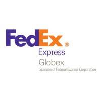 Capital Développement GLOBEX (FEDEX MAROC) vendredi  9 décembre 2022
