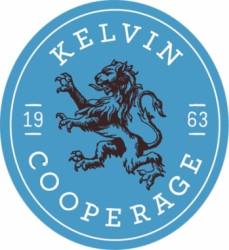 Build-up KELVIN COOPERAGE vendredi 28 juillet 2023