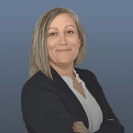 Aurore Arnal-Yves, Fidal