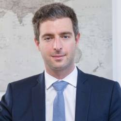 Romain Demeunynck, Ambienta SGR 