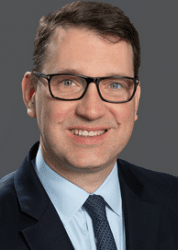 Robert Flanigan, Mayer Brown
