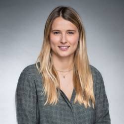 Mathilde Halpern, Capital Export