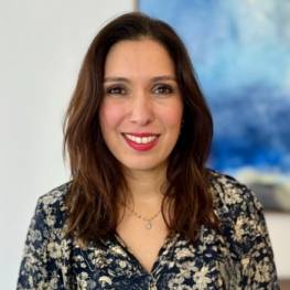 Camille Mondoloni, Squair 