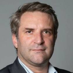 Antoine Vintzel, Carmine Capital