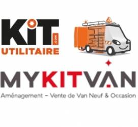 MyKitVan-Kit utilitaire 