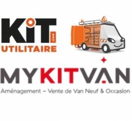 LBO KITUTILITAIRE - MYKITVAN mercredi 18 janvier 2023