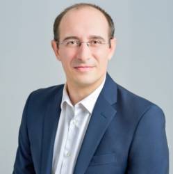 Guillaume Valdant, Committed Advisors