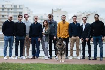 © L'équipe de Ramify