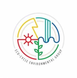 Build-up ECO-CYCLE ENVIRONMENTAL GROUP (EEG) lundi  3 juillet 2023