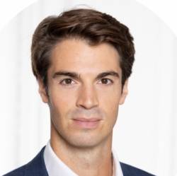 Adrien Daudey, Raise