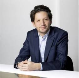 Xavier Fulda, Weinberg Capital Partners - © Raphaël Dautigny