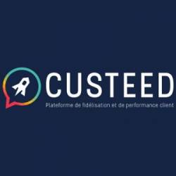 Build-up CUSTEED jeudi 10 février 2022 Build-up CUSTEED jeudi 10 février 2022