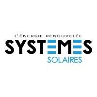 Build-up SYSTEMES SOLAIRES lundi  6 octobre 2025