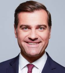 Jean-Patrice Labautière, Bryan Cave Leighton Paisner 