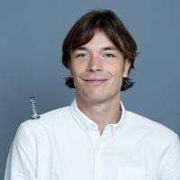 Nicolas Butin, Hi Inov 