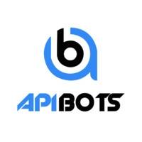 Build-up APIBOTS mardi 30 septembre 2025 Build-up APIBOTS mardi 30 septembre 2025