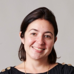 Caroline Pihan, Initiative & Finance Caroline Pihan, Initiative & Finance