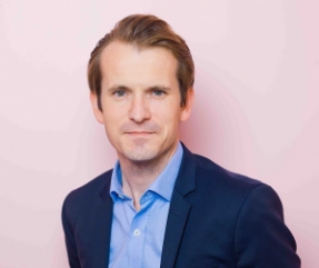 Yann Auregan, D'Ornano + Co.