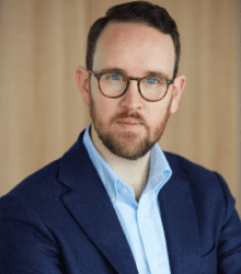 Olivier Legrand, Sekri Valentin Zerrouk