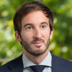 Thomas Doyen, Latham & Watkins