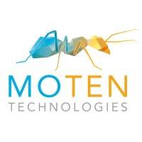 Capital Innovation MOTEN TECHNOLOGIES mercredi 22 juin 2022