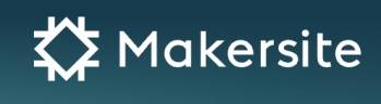 Capital Innovation MAKERSITE mardi  8 juillet 2025