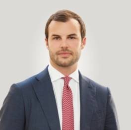 Christopher Martin, Investec 