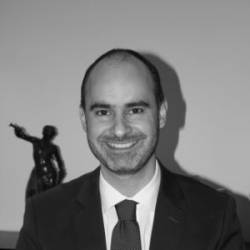 Damien Hautin, Altaïr Avocats