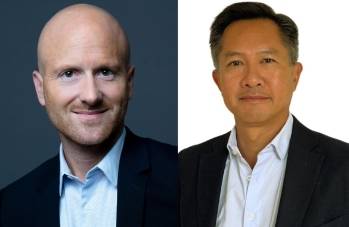 Olivier Croce et Vinarom Vilaihongs, Auxine Partners