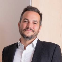 Fabrice Richard, RSR Conseil 