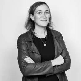 Ludivine Rigollet, Oratio Avocats