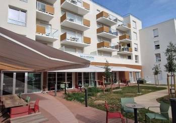 © Les essentielles (Résidence Happy Senior)