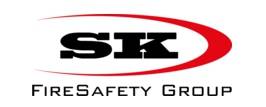 M&A Corporate SK FIRESAFETY GROUP lundi  5 octobre 2020