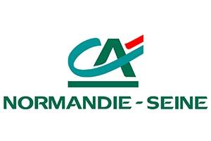 Crédit Agricole Normandie-Seine
