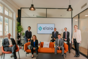 © Elaia Partners