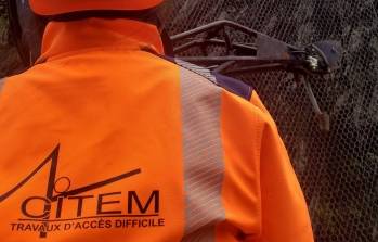 ©Alliance Travaux Spéciaux