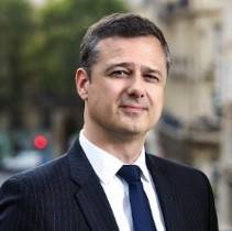 Romain Pichot, Cazals Manzo Pichot Saint Quentin