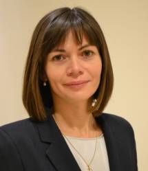 Maria Bogacheva, NG Finance