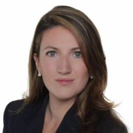 Marie-Charlotte Le Floch, CMS Francis Lefebvre