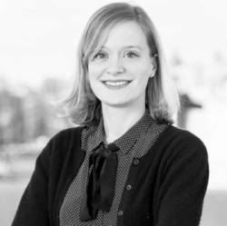 Amandine Doury, Hoche Avocats
