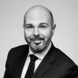 Mickaël Fitoussi, Longchamp Partners