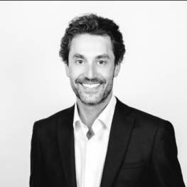 Nicolas Robin, Groupe HLD